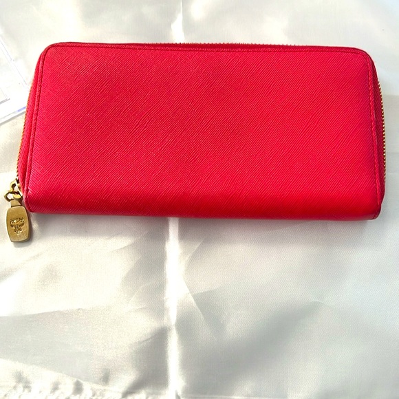 MCM PINK ZIPPY - Picture 3 of 7